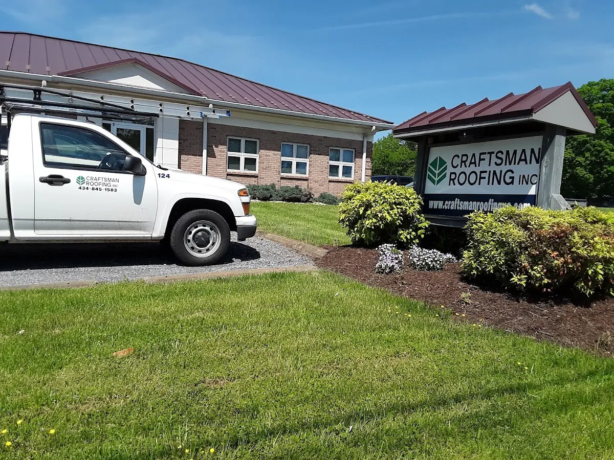 Quality Roof Replacement by experienced craftsmen in Penn Farms